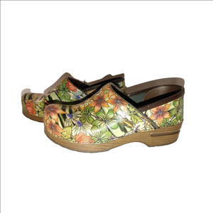 Dansko XP Professionals Clogs Size 38